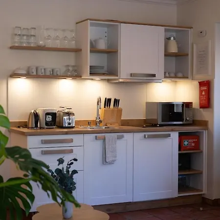 Moderne Hanse-suite Im Zentrum Lueneburgs * Lüneburg