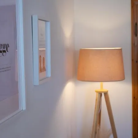 Апартаменты Moderne Hanse-suite Im Zentrum Lueneburgs *