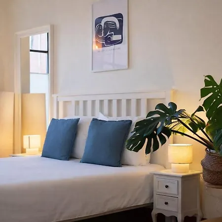 Apartament Moderne Hanse-suite Im Zentrum Lueneburgs *