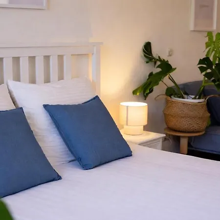 Moderne Hanse-suite Im Zentrum Lueneburgs Апартаменты