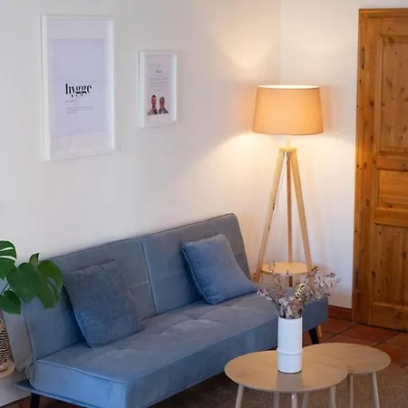 Moderne Hanse-suite Im Zentrum Lueneburgs Apartament