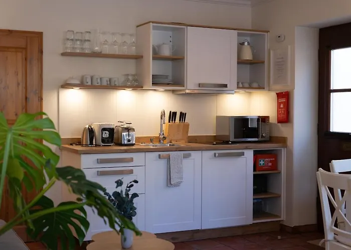 Moderne Hanse-suite Im Zentrum Lueneburgs * Линебург