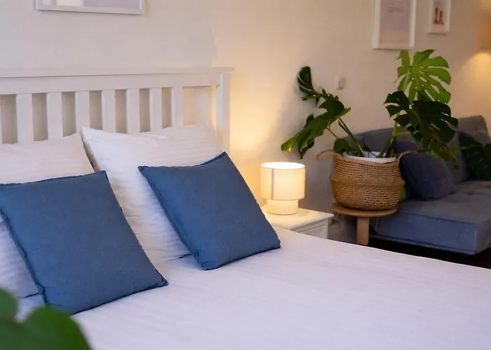 Moderne Hanse-suite Im Zentrum Lueneburgs Апартаменты