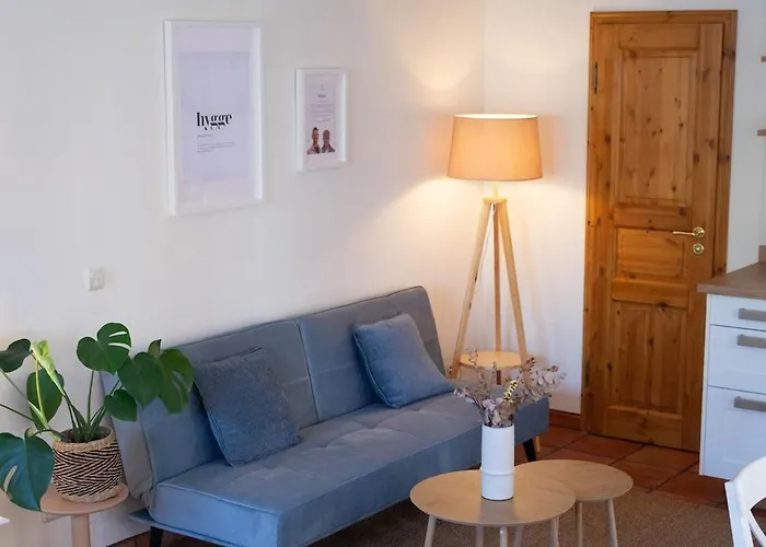 Moderne Hanse-suite Im Zentrum Lueneburgs Апартаменты