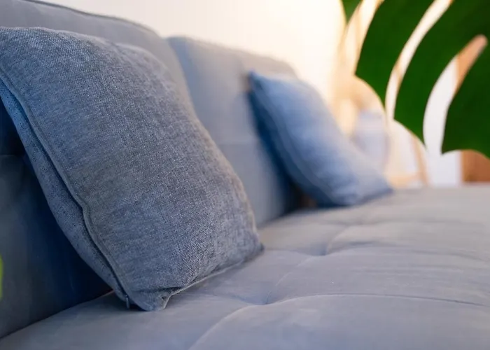 Апартаменты Moderne Hanse-suite Im Zentrum Lueneburgs Линебург